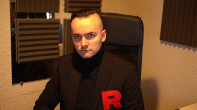 Xokas, enfadado con el RNG de Pokémon en la Twitch Cup: 