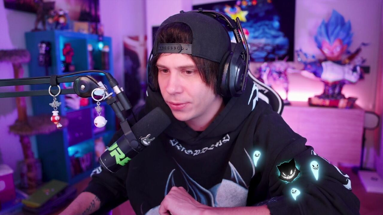 Auriculares de rubius sales