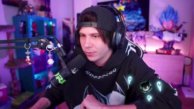 Rubius conoce a Aitana y da su veredicto sobre la pareja de moda: 