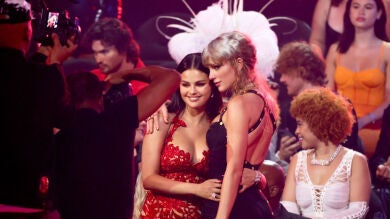 Selena Gomez llama diosa a su mejor amiga Taylor Swift en esta dulce felicitación de cumpleaños