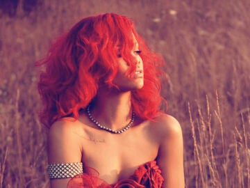 Rihanna en 'Only Girl'.