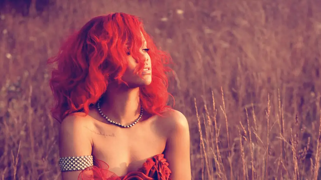Rihanna en &#39;Only Girl&#39;.