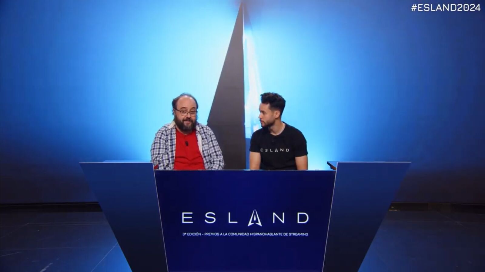 Las mejoras para los Esland 2024: estos serán los cambios en el sistema de votación y en las categorías de premios