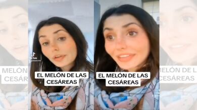 ¿Deberían las mujeres recibir una baja médica tras una cesárea? Esta doctora cree que sí