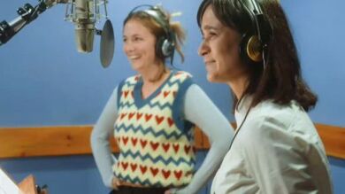 Rigoberta Bandini lanza el himno feminista 'Qué más da' junto Julieta Venegas