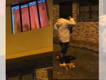 El v&iacute;deo en cuesti&oacute;n.