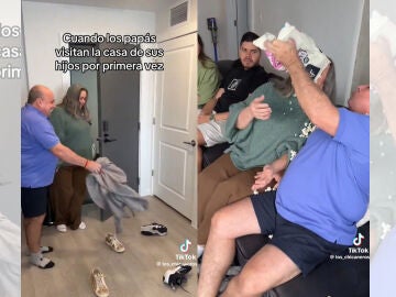V&iacute;deo viral.