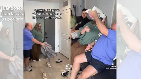 Vídeo viral. Vídeo viral.