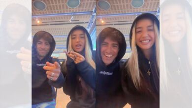 Lola Índigo y Álvaro de Luna: el shippeo que ha entusiasmado a las redes