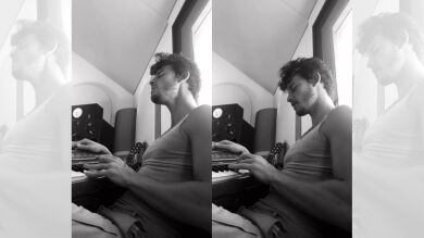 Shawn Mendes se abre sobre su salud mental, y revela cómo ha superado sus momentos de ansiedad en 2023