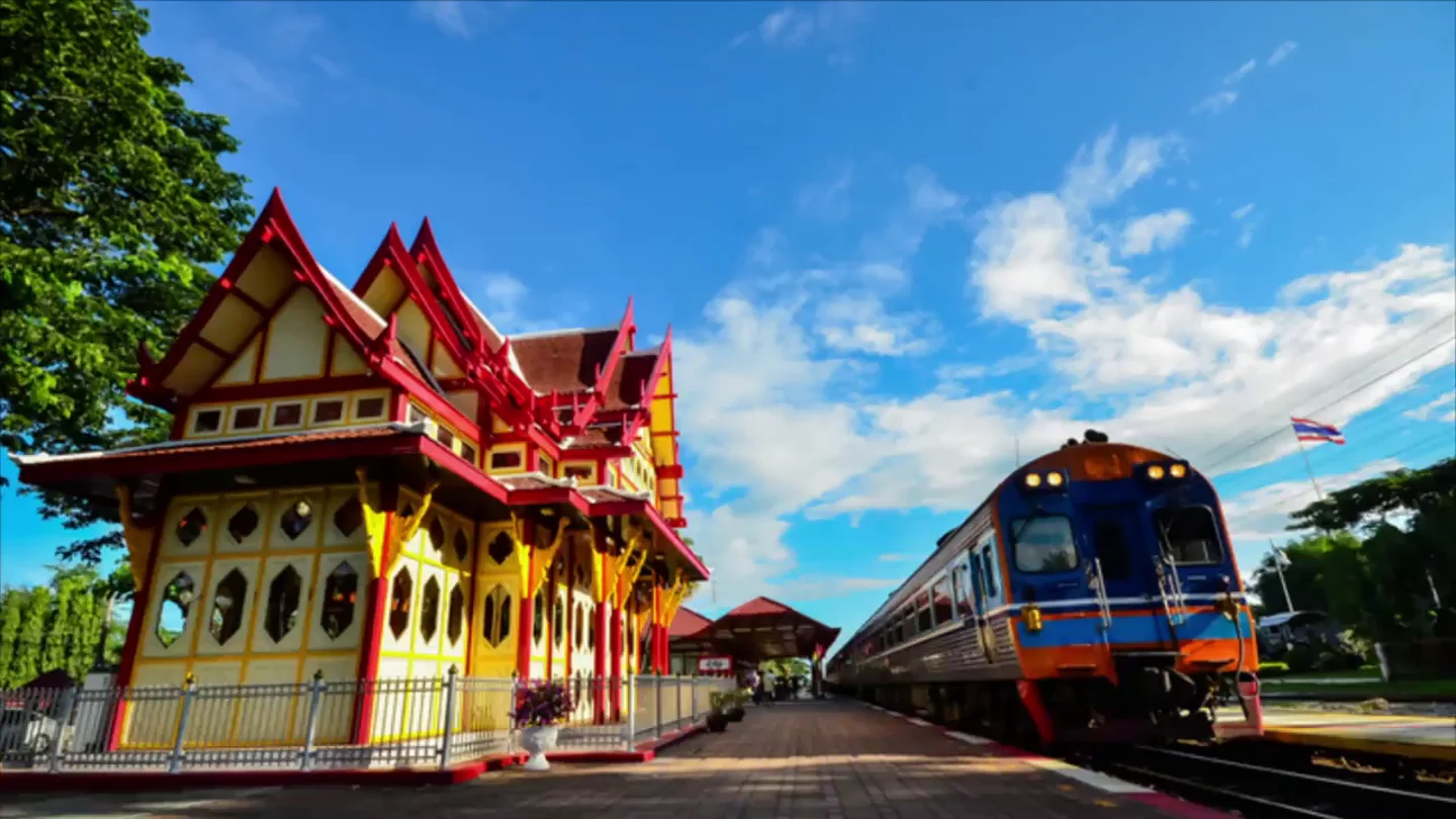 Un español al que intentan estafar en su viaje a Tailandia graba su reacción y esta advertencia Un español al que intentan estafar en su viaje a Tailandia graba su reacción y esta advertencia