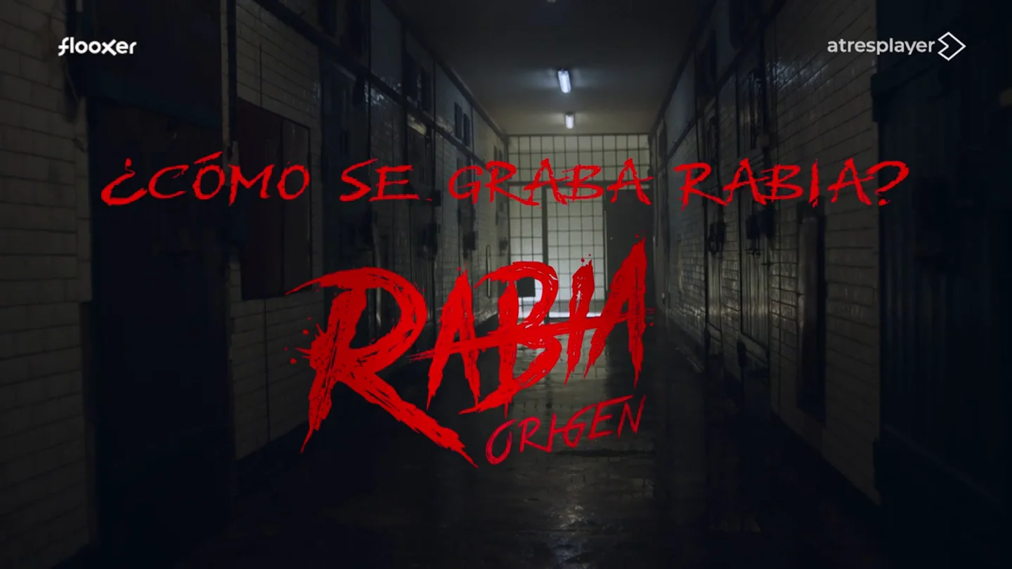 Sustos, cameos sorprendentes y mucho terror: así se ha grabado Rabia Origen Sustos, cameos sorprendentes y mucho terror: así se ha grabado Rabia Origen