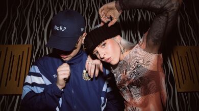 Young Miko, protagonista de la BZRP Music Session #58: la mejor sorpresa de Bizarrap