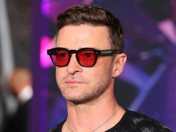 Foto de archivo de Justin Timberlake en 2023