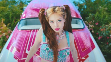 HyunA y Jong Junhyung son pareja: el mayor escándalo de la idol hasta la fecha