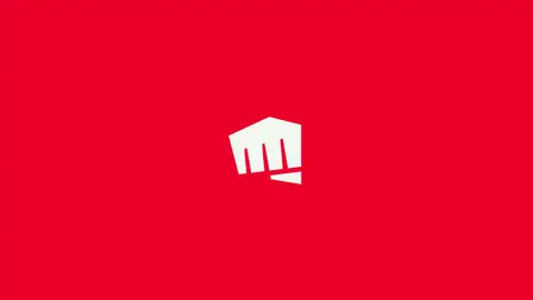Logo de Riot Games. Logo de Riot Games.