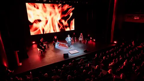 Presentación Academia de la Música Presentación Academia de la Música