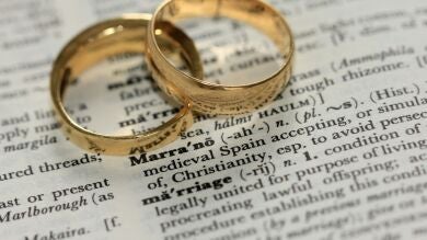 Cuenta la original forma en que le pidió matrimonio su pareja y arrasa: 