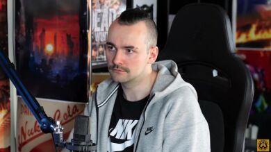 Xokas habla sobre sus problemas de autoestima en The Wild Project: 