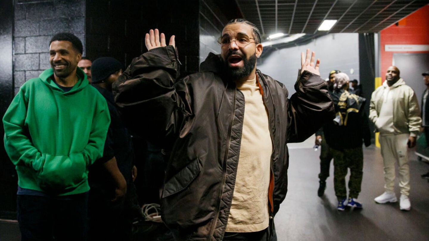 Imagen de archivo de Drake
