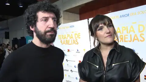 Rozalén y Marwan salen en defensa de Nebulossa Rozalén sale en defensa de Nebulossa: "Me sorprende que con las letras que hay en este tipo en canciones mucho más horribles haya tanto revuelo con Zorra"