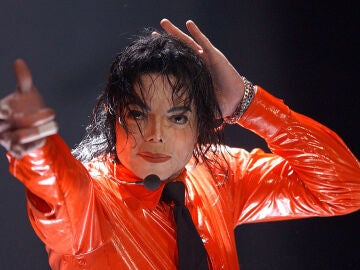 Imagen de archivo de Michael Jackson
