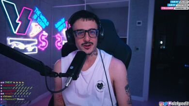 Ricky Edit aclara todo lo que ocurrió con la infidelidad de su ex en Sin Miedo Al Éxito