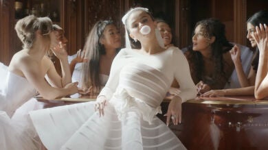 La pista del videoclip de Love On de Selena Gomez que podría confirmar que se acerca el fin de su carrera musical