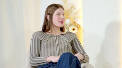 Odette Vans, el paso que faltaba en redes para dejar atrás a la antigua Oto Vans