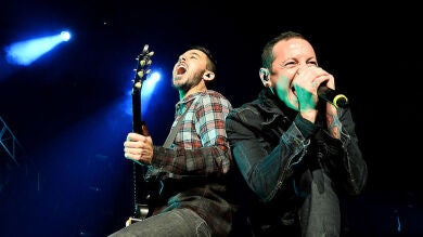 Linkin Park sorprende a sus fans lanzando un tema inédito cantado por el fallecido Chester Bennington