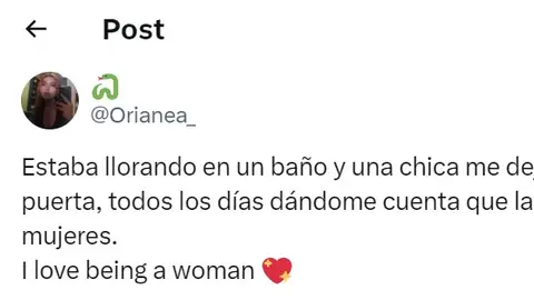 Tuit carta llorando en el baño Tuir carta llorando en el baño