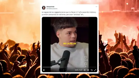 Las criticadas palabras de Saiko Las criticadas palabras de Saiko