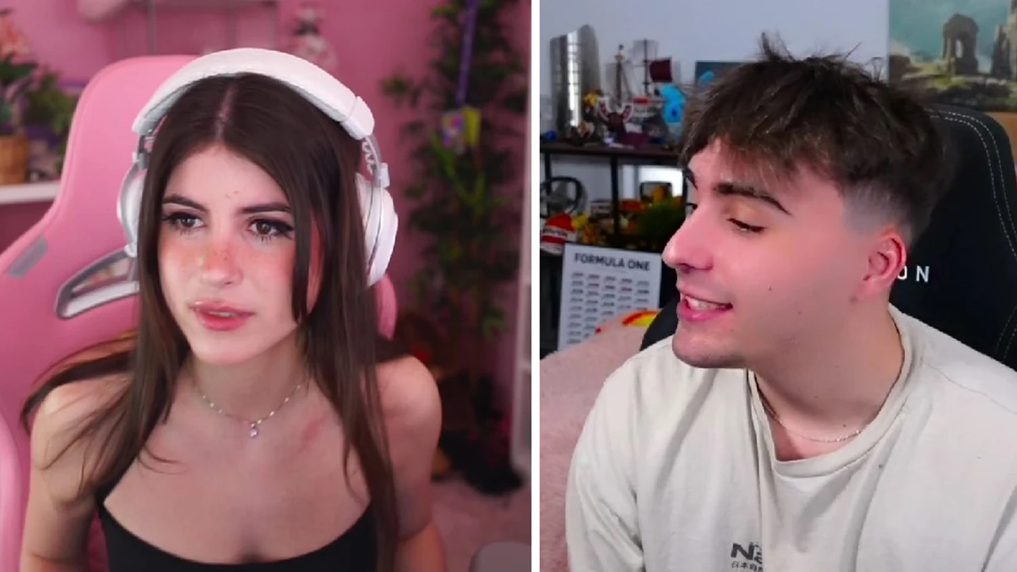 Karchez y Abby hablan de su ruptura Karchez y Abby hablan de su ruptura