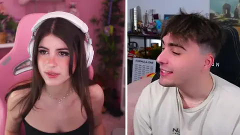 Karchez y Abby hablan de su ruptura Karchez y Abby hablan de su ruptura