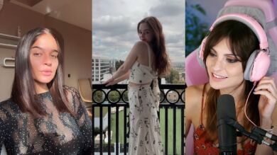 Conoce a las influencers y youtubers con más impacto en la sociedad