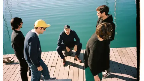 Carlangas y Los Cubatas Carlangas y Los Cubatas