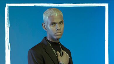 Descubre a ORLANDX y ponte a bailar con la receta mágica de su primer single, El Doctor