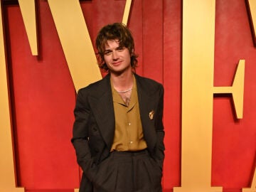 Un actor de Stranger Things se vuelve viral con esta canci&oacute;n que sac&oacute; hace dos a&ntilde;os