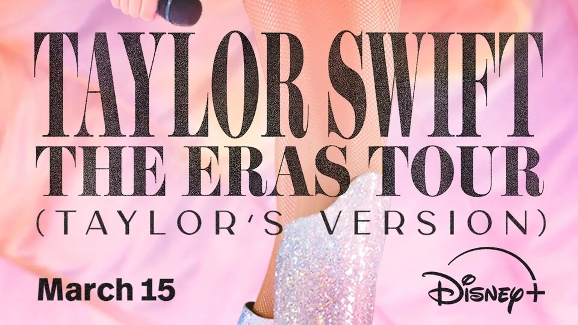Taylor Swift The Eras Tour (Taylor’s Version)