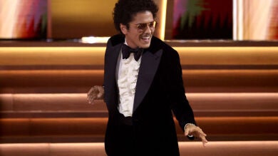 MGM niega que Bruno Mars tenga una deuda millonaria en sus casinos