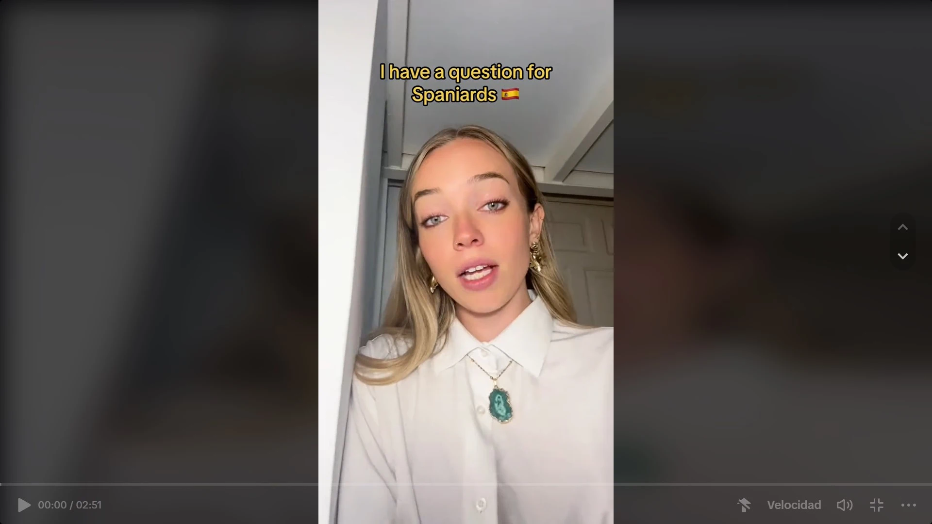 Tiktok estadounidense comentado outfits Espa&ntilde;a
