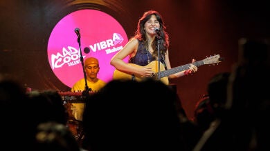 Estos son los seis ganadores de la novena edición de Mad Cool Talent by Vibra Mahou