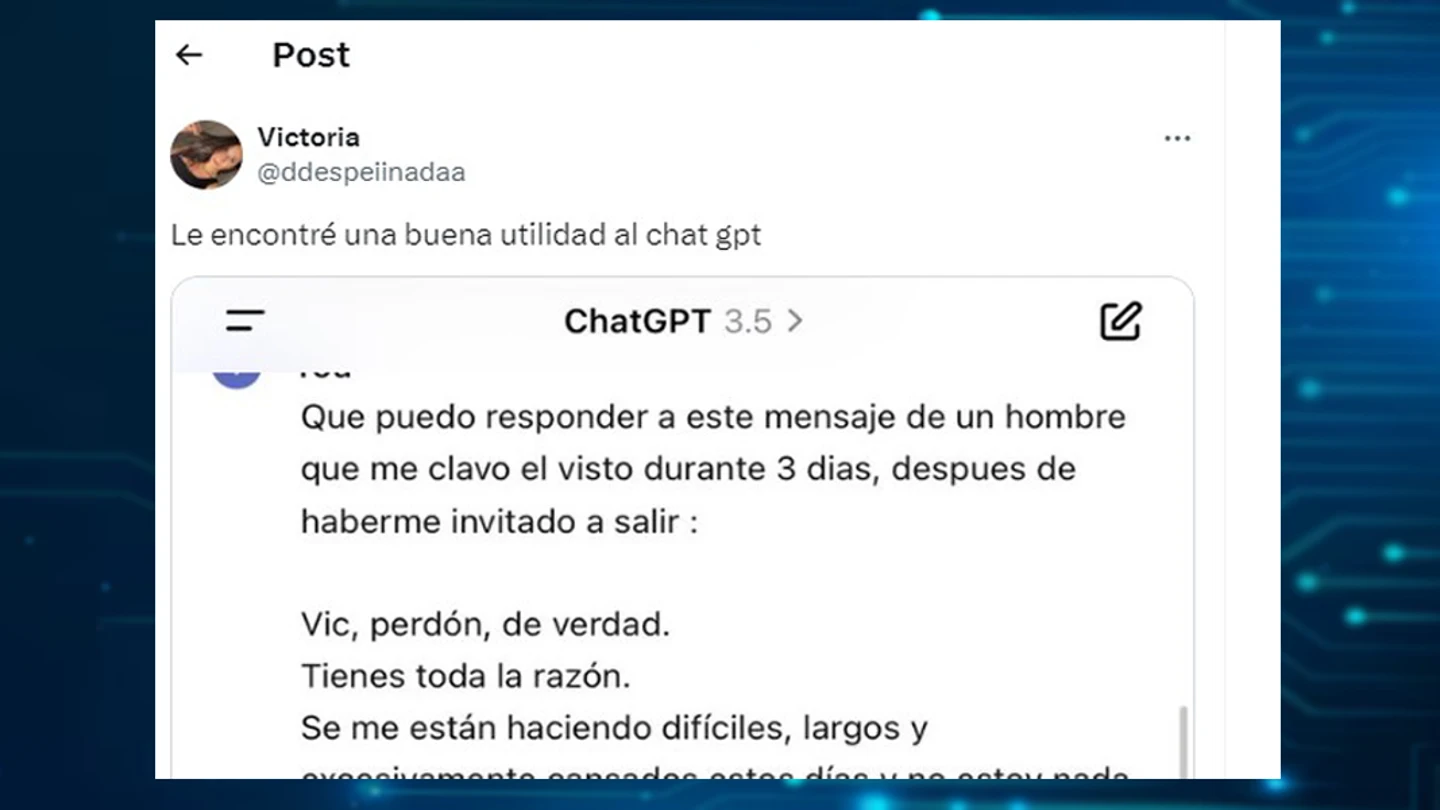 ChatGPT para todo ChatGPT para todo