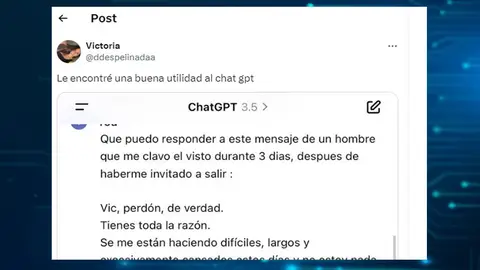 ChatGPT para todo ChatGPT para todo
