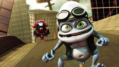 Qué politono lo petó el año en el que naciste