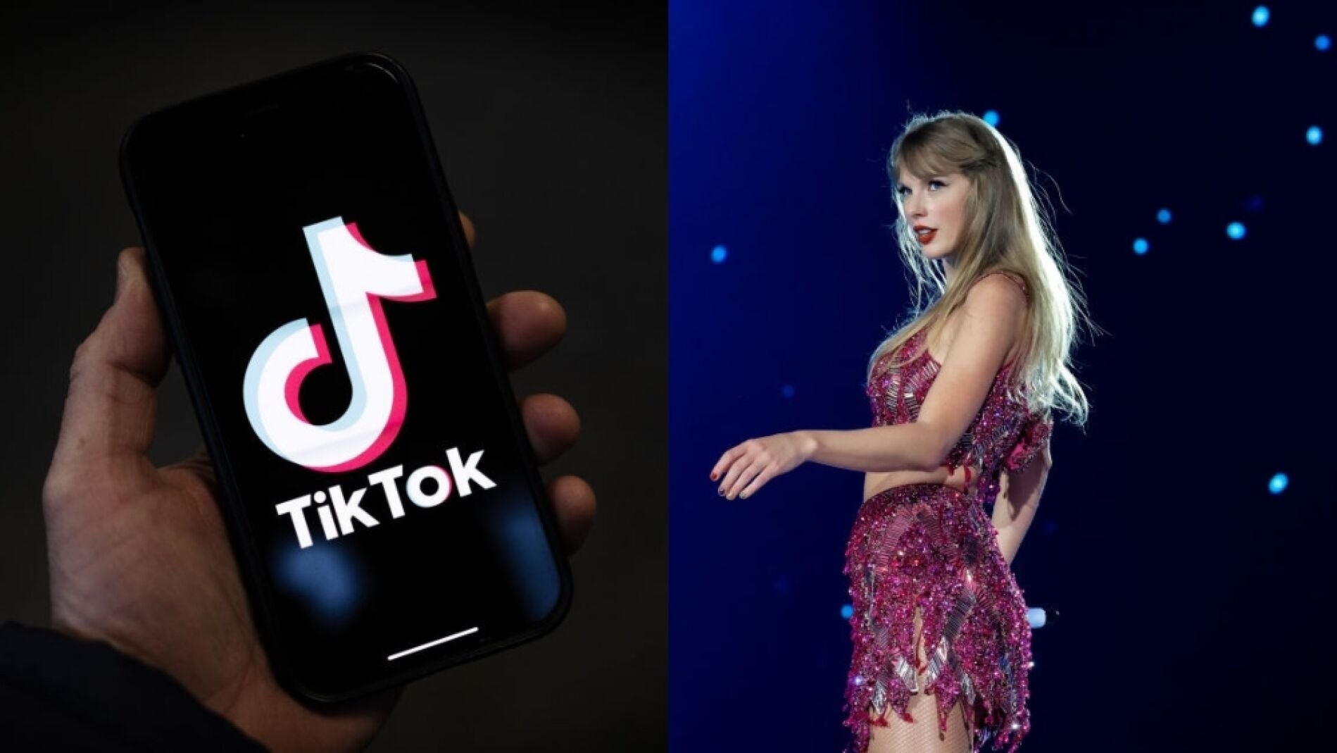 Las Canciones De Taylor Swift Vuelven A Estar Disponibles En TikTok ...