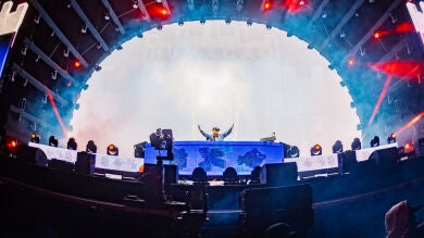 Bizarrap dará en Ibiza su único concierto del año en España