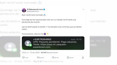 Así es la viral historia del hacker que consiguió estafar a unos estafadores