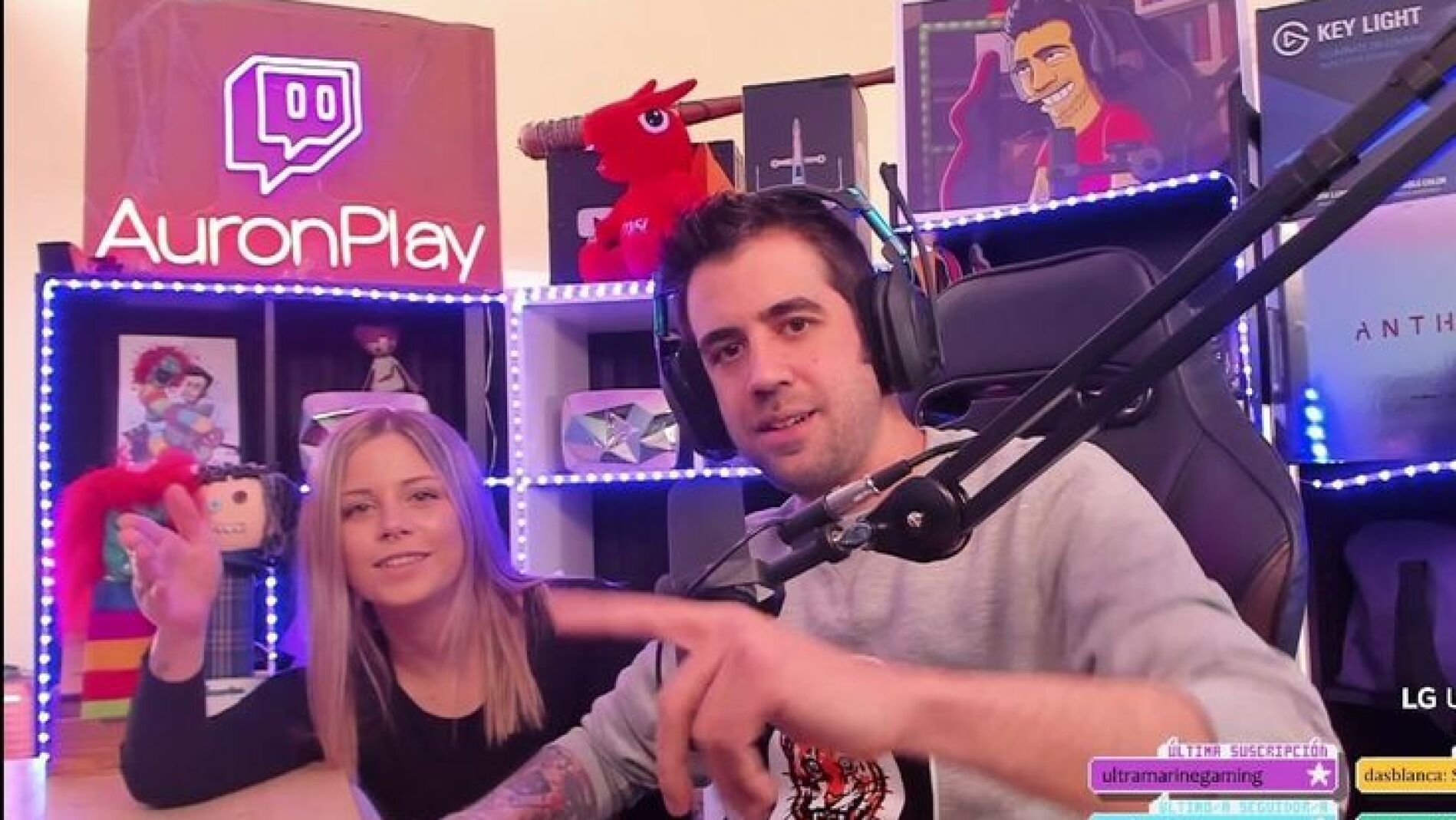 Descubre Cómo Manejar la Presencia de la Ex Novia de Ricky en un Evento ...