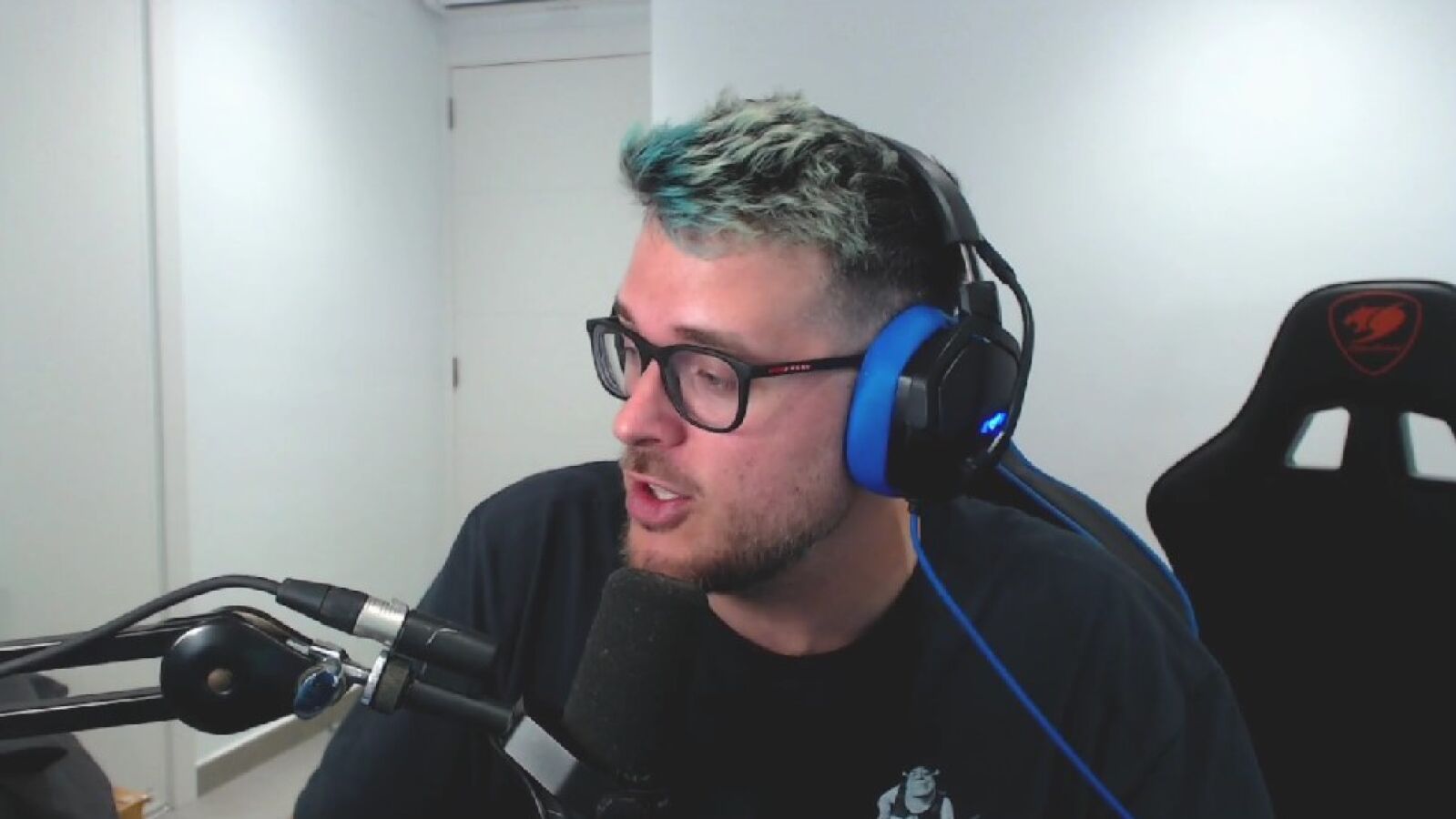 Perxitaa vende parte de Los Troncos y se convierte en el primer presidente de la Kings League en hacerlo